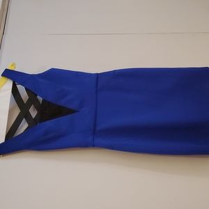 Betsey Johnson dress size 10